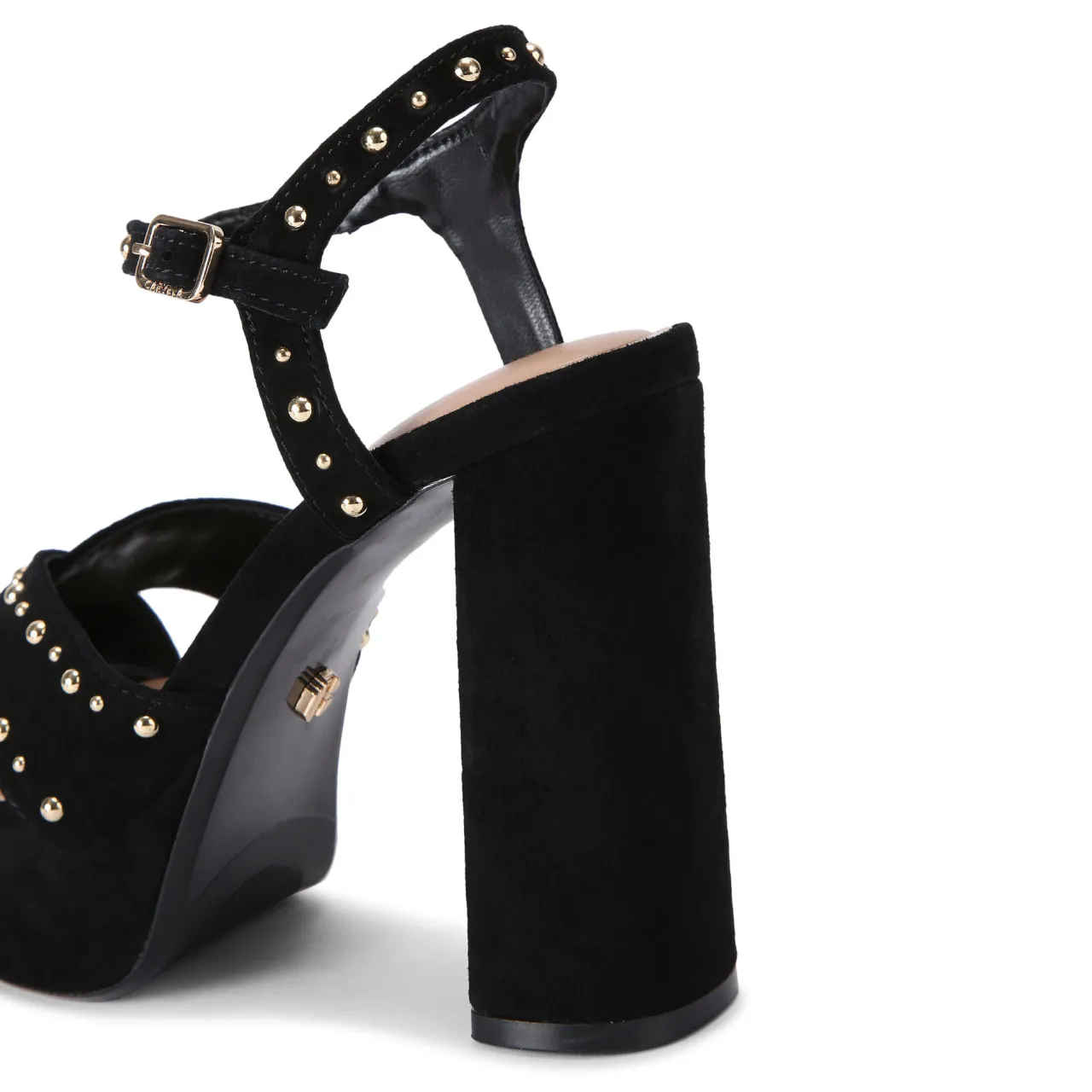 Cinzia Platform Heels Women Heels