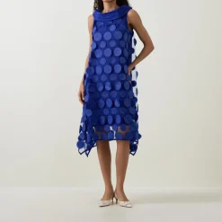 Outlet Circle Tulle Flared Dress Women Dresses|Mother Of The Bride