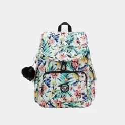 City Pack Small Backpack Women Backpacks