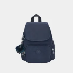 Clearance City Zip Mini Backpack Women Backpacks