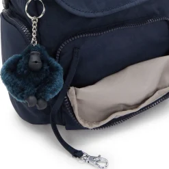 Clearance City Zip Mini Backpack Women Backpacks