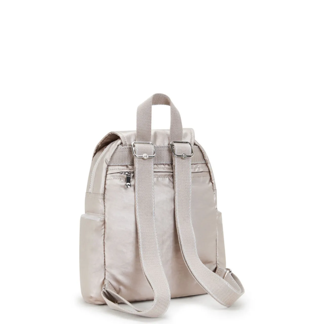 Hot City Zip Mini Backpack Women Backpacks