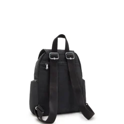 City Zip Mini Backpack Women Backpacks
