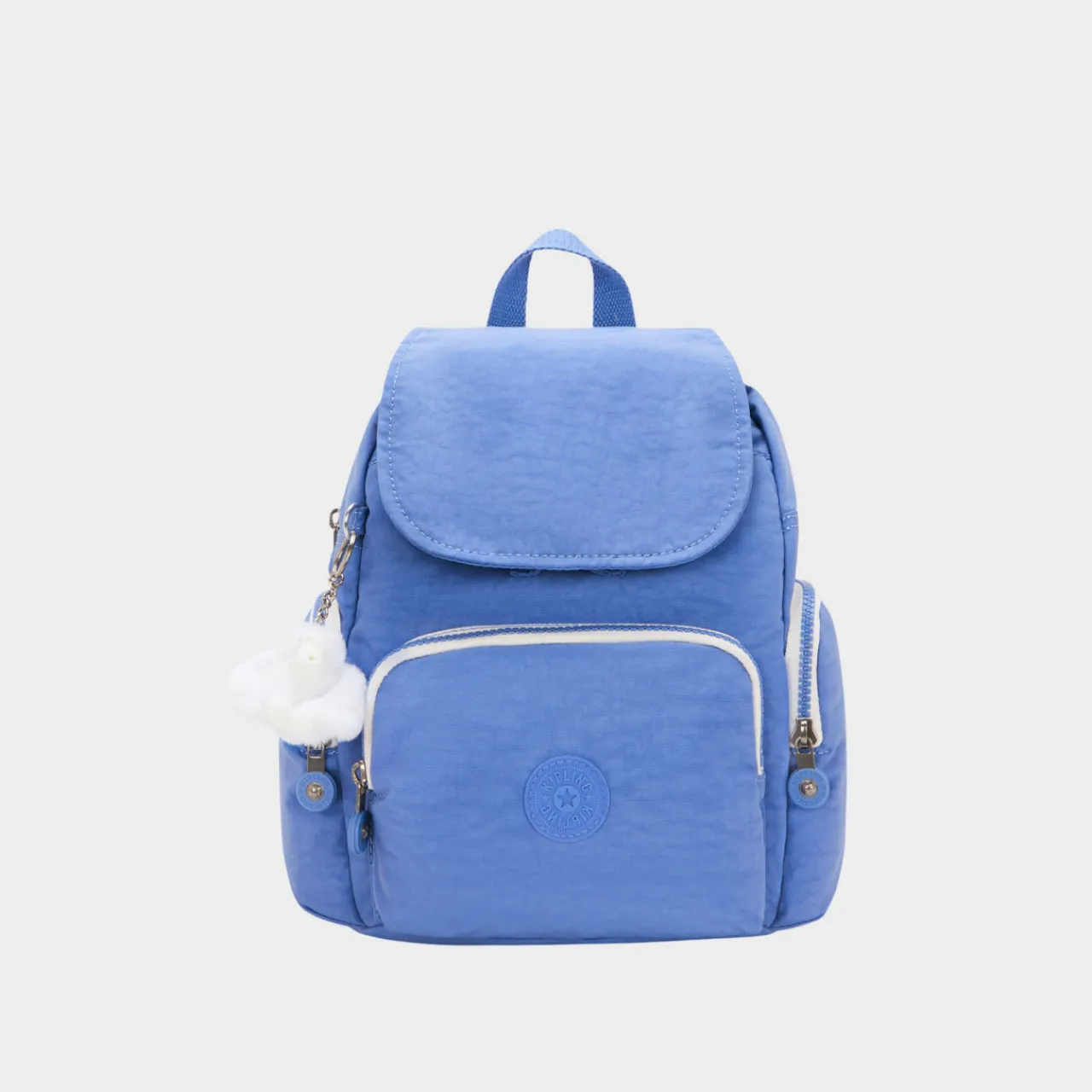 New City Zip Mini Backpack Women Backpacks
