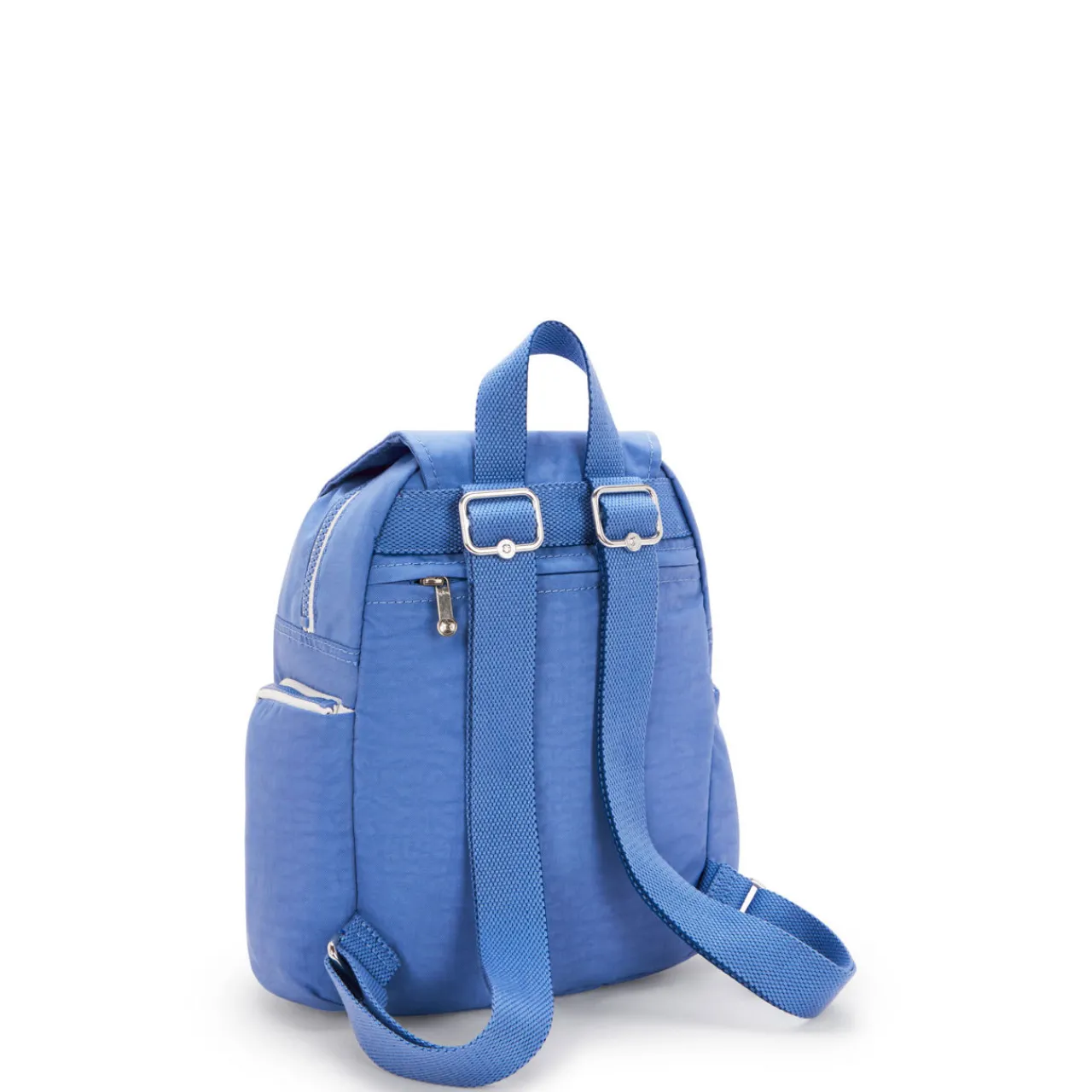 New City Zip Mini Backpack Women Backpacks