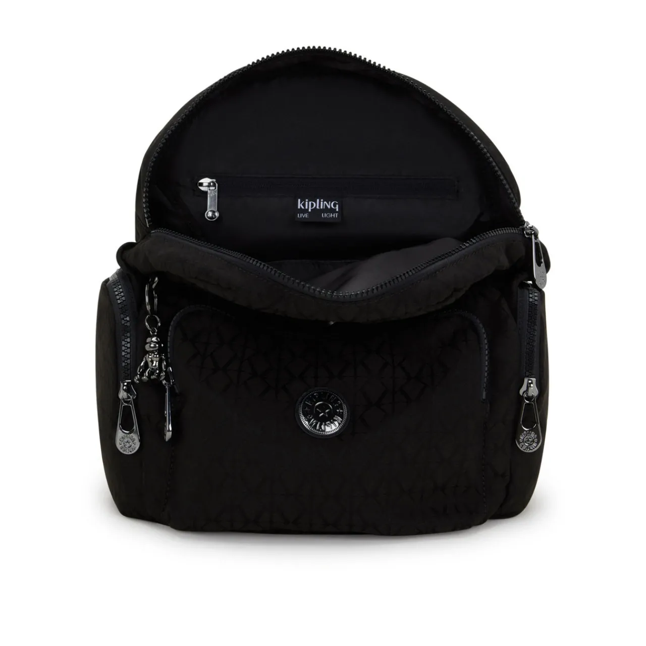 Best City Zip S Backpack Women Backpacks