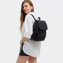 Hot City Zip S Backpack Women Backpacks