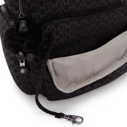 Hot City Zip S Backpack Women Backpacks