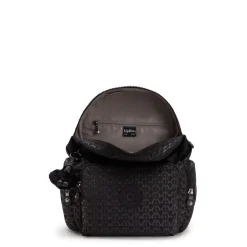 Hot City Zip S Backpack Women Backpacks