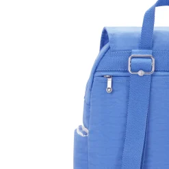 City Zip Small Backpack Women Backpacks