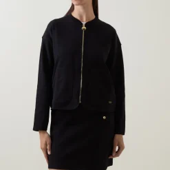 Online Clara Bomber Jacket Women Coats & Jackets