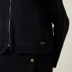 Online Clara Bomber Jacket Women Coats & Jackets