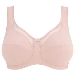 Hot Clara Full Cup Wireless Bra Women Lingerie
