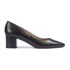Sale Clara Leather Courts Women Heels