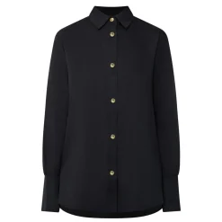 Hot Clara Relaxed Shirt Women Tops