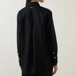 Hot Clara Relaxed Shirt Women Tops