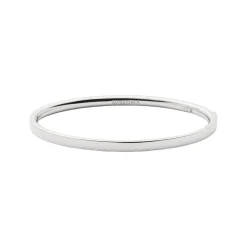 Classic Hinged Cuff Bangle Bracelet Women Bracelets