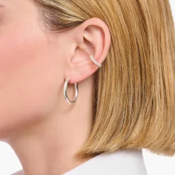 Best Classic Hoop Earrings Women Earrings