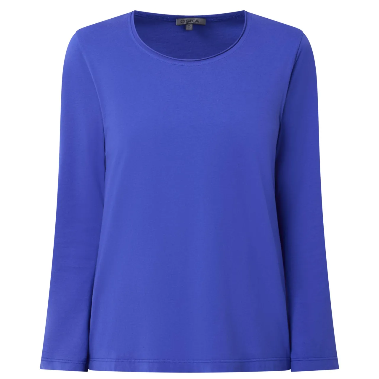 New Classic Long-Sleeved Top Women Tops