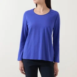 New Classic Long-Sleeved Top Women Tops