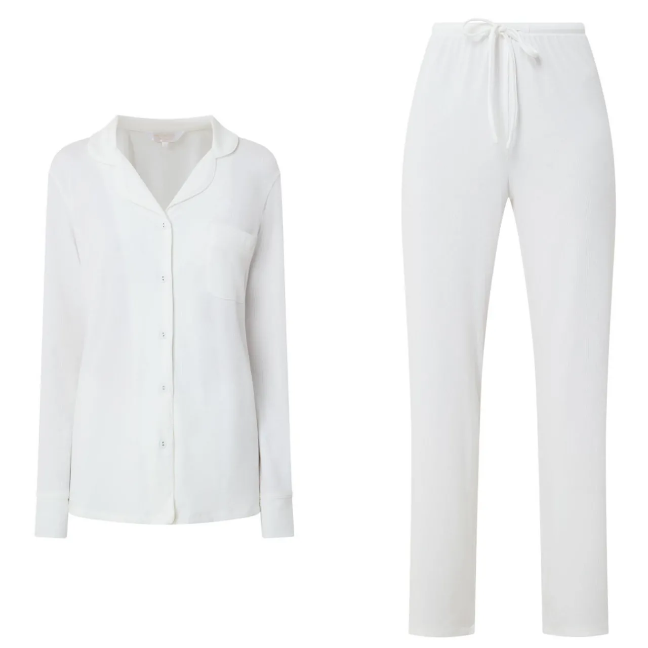 Discount Classic Pyjama Set Women Sleepwear