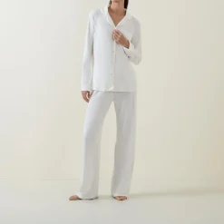 Discount Classic Pyjama Set Women Sleepwear