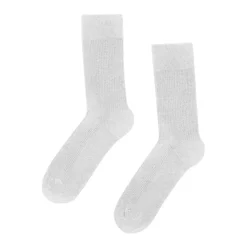 Discount Classic Ribbed Socks Women Hosiery