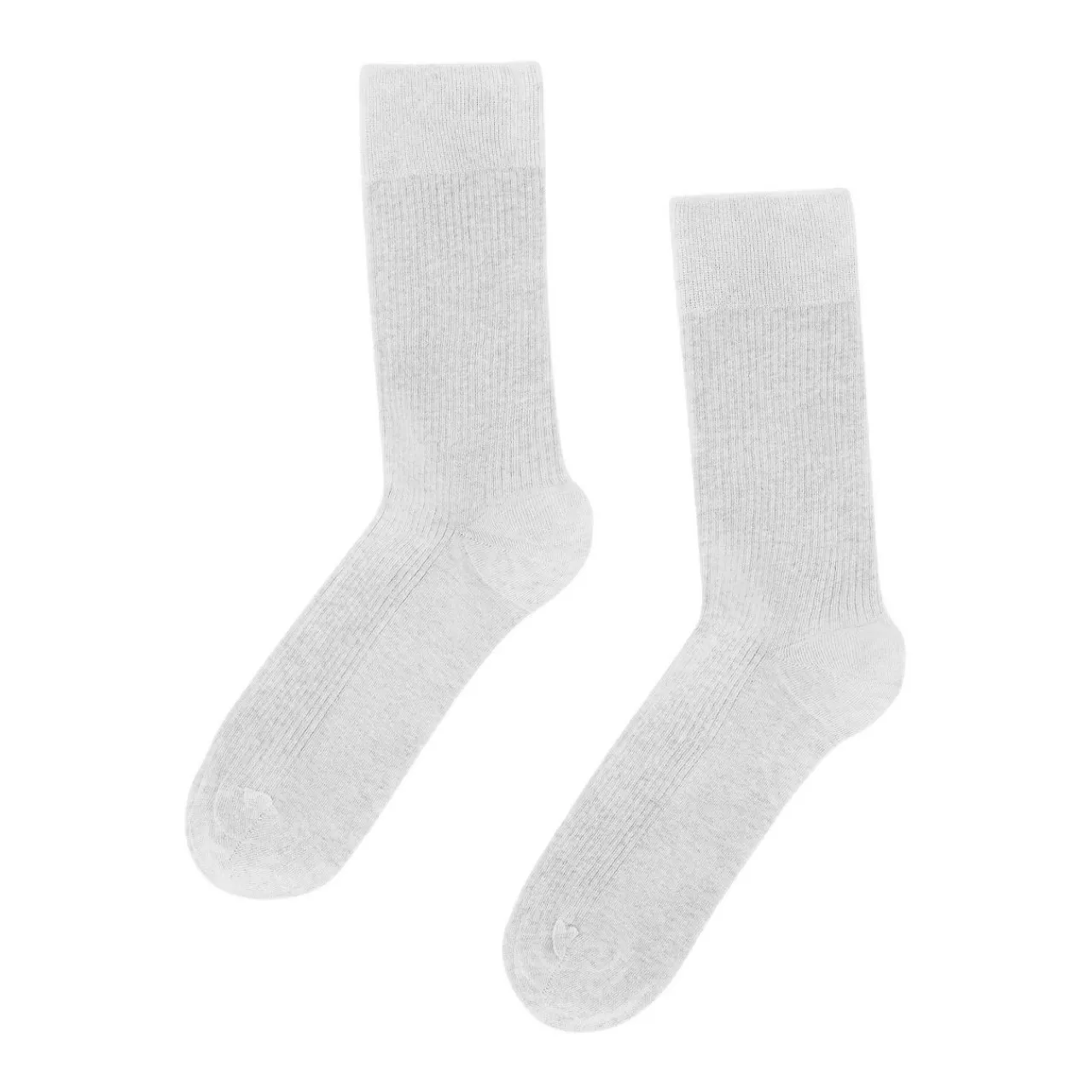 Discount Classic Ribbed Socks Women Hosiery