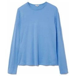Hot Classic Solid Top Women Tops