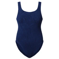 Best Classic Square Neck Swimsuit Women Swimwear & Beachwear