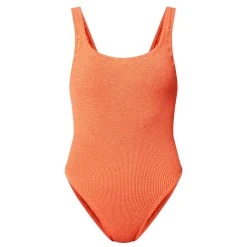 Hot Classic Square Neck Swimsuit Women Swimwear & Beachwear