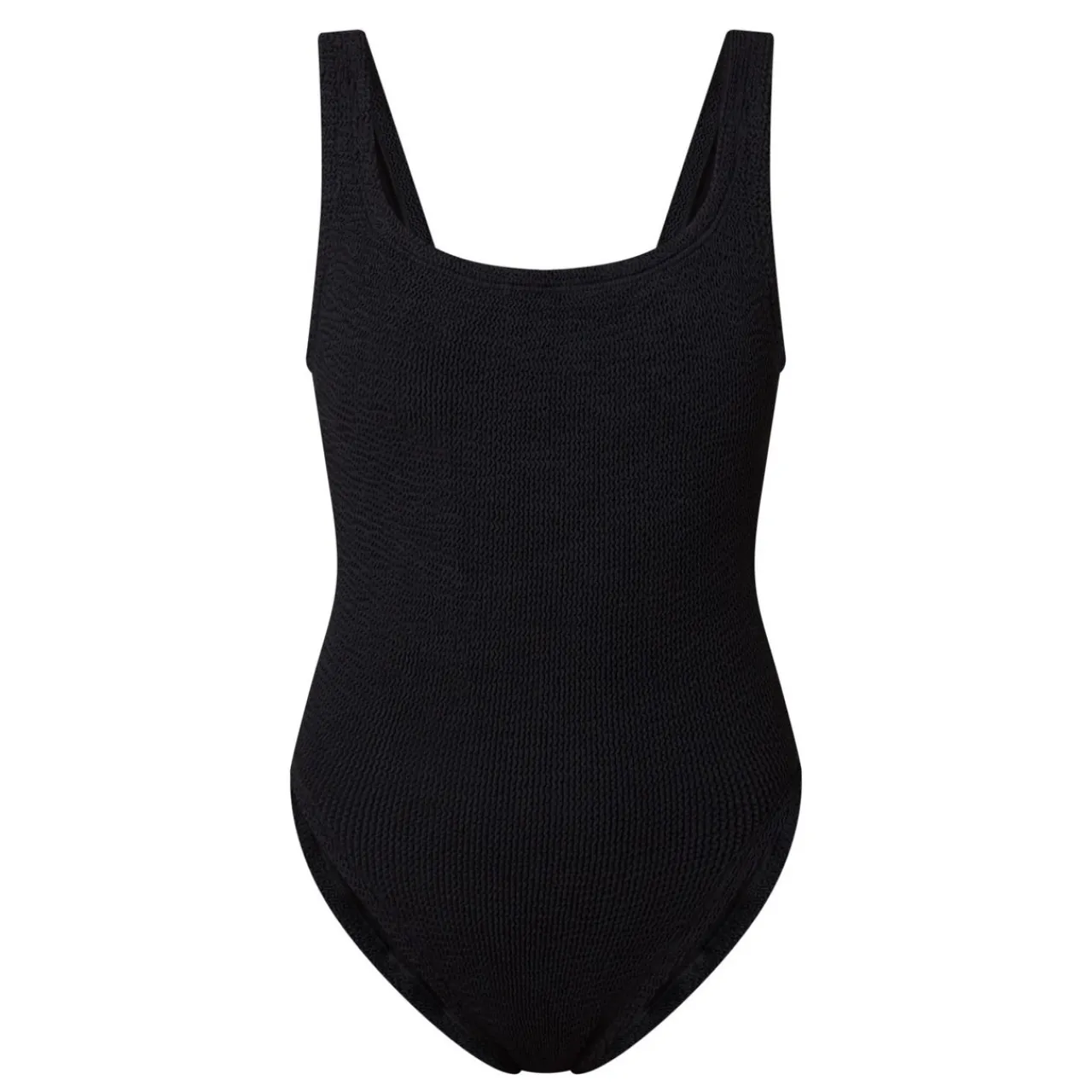 Best Classic Square Neck Swimsuit Women Swimwear & Beachwear