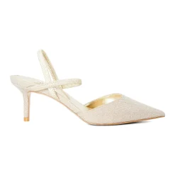 Best Classical Wide Fit Pointed Courts Women Heels