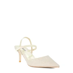 Best Classical Wide Fit Pointed Courts Women Heels