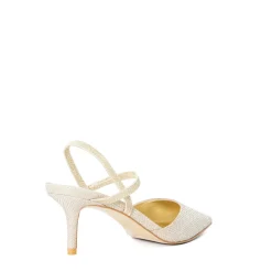 Best Classical Wide Fit Pointed Courts Women Heels