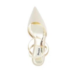Best Classical Wide Fit Pointed Courts Women Heels