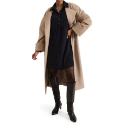 Claudia Swing Mini Dress Women Dresses