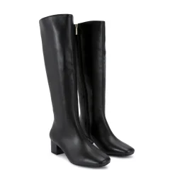 Discount Cleo Knee-High Boots Women Boots