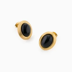 Outlet Cleo Stud Earrings Women Earrings