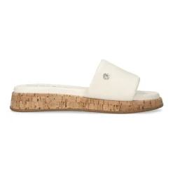 Hot Cloud Flat Sandals Women Sandals