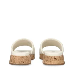 Hot Cloud Flat Sandals Women Sandals