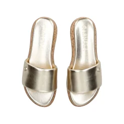 Hot Cloud Flat Sandals Women Sandals