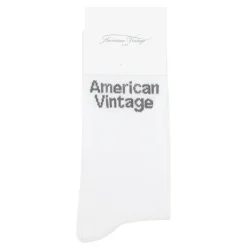 Clypson Logo Crew Socks Women Hosiery