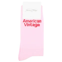 Outlet Clypson Logo Crew Socks Women Hosiery