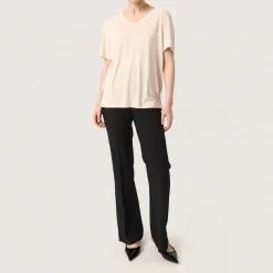 Discount Columbine Soft T-Shirt Women Tops