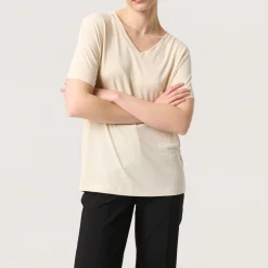 Discount Columbine Soft T-Shirt Women Tops