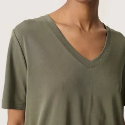 Discount Columbine T-Shirt Women Tops