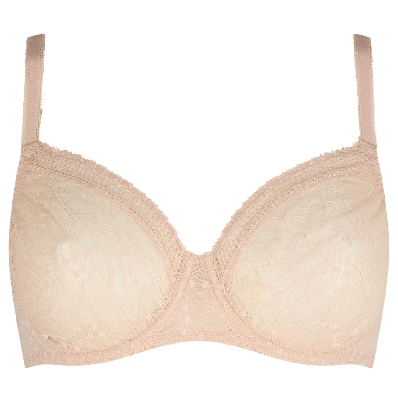 Outlet Comete Under Wired Plunge Bra Women Lingerie