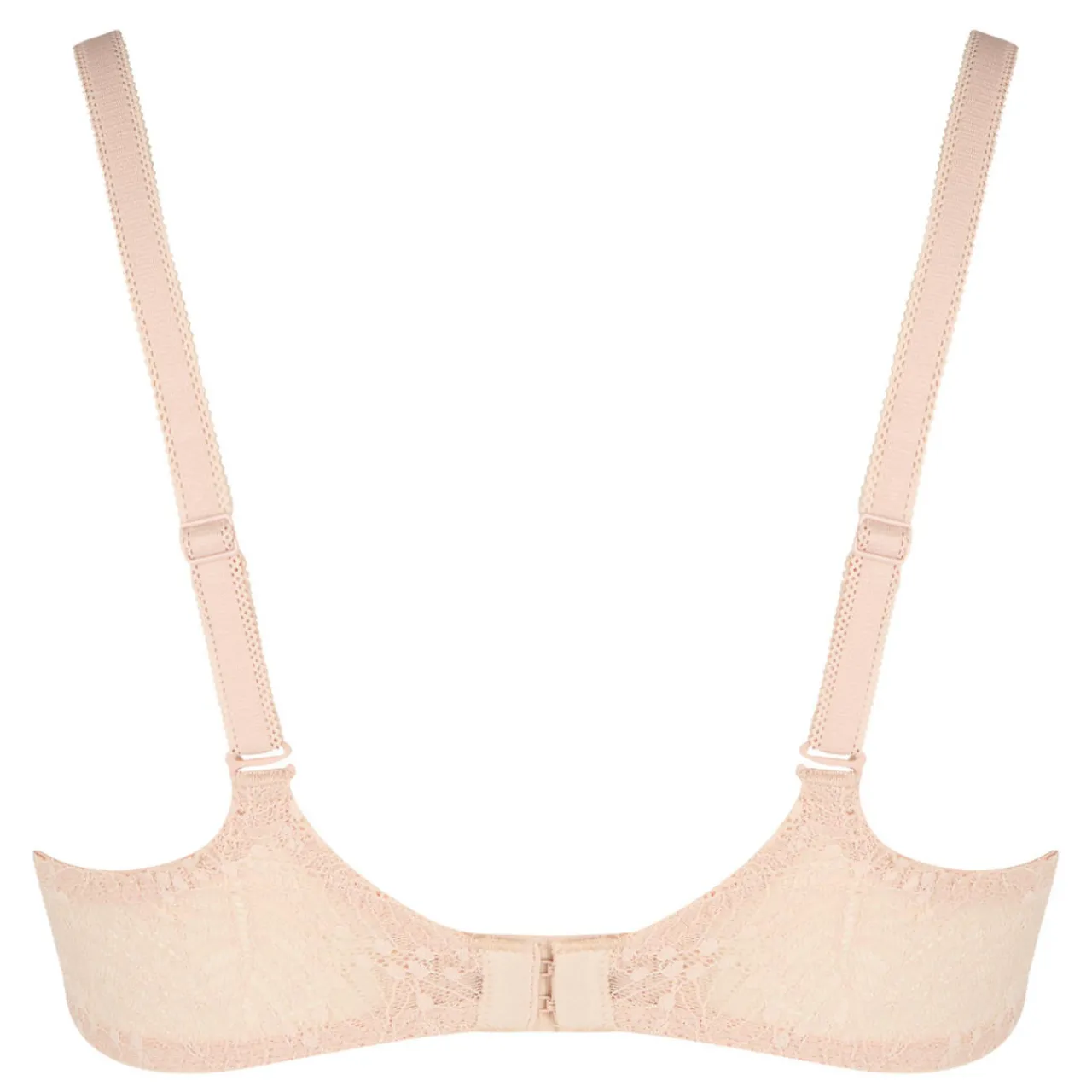 Outlet Comete Under Wired Plunge Bra Women Lingerie