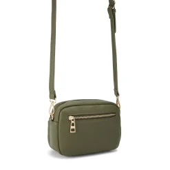 New Como Logo Crossbody Bag Women Crossbody Bags